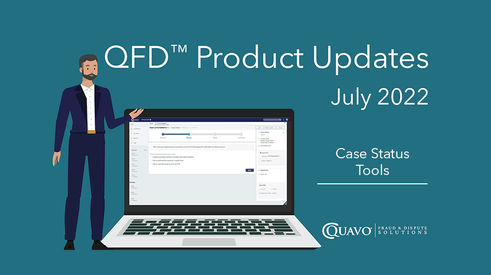 July 2022 QFD™ Product Updates for Intake Users